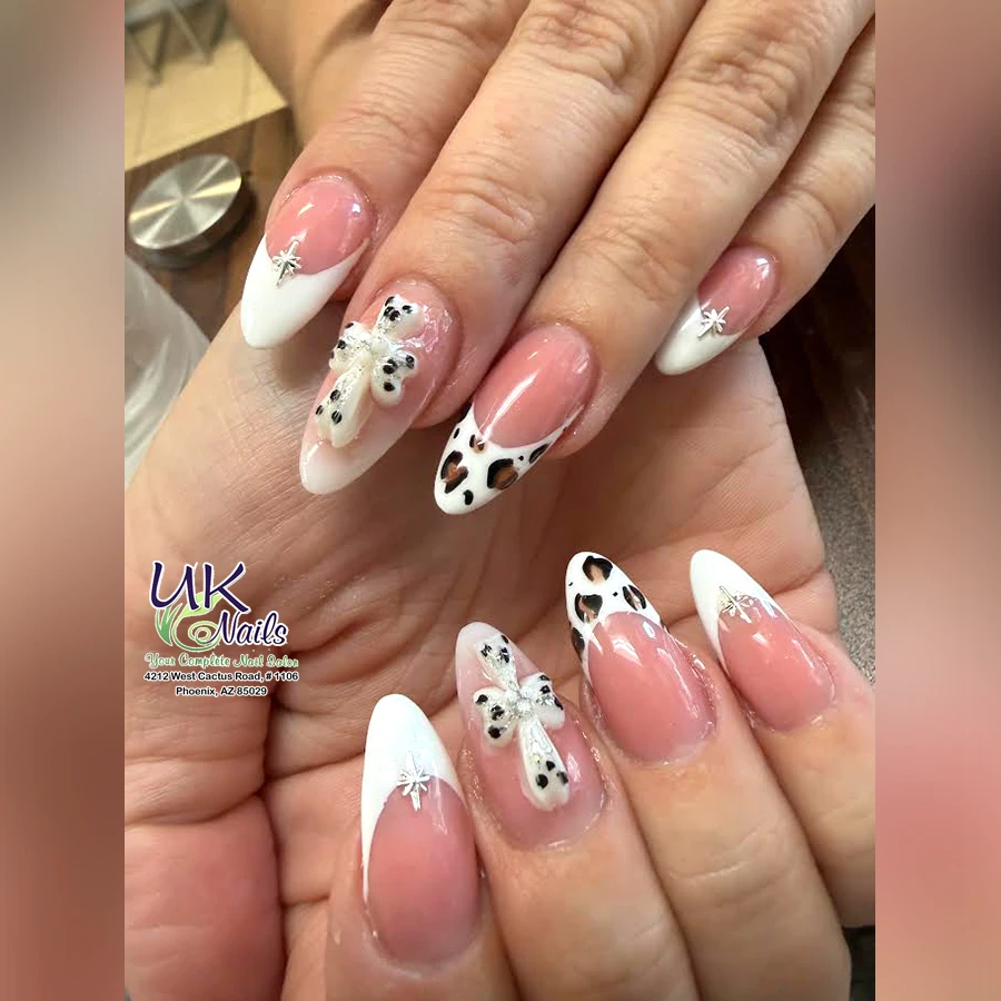 Must Try Nail Designs September 10 2026